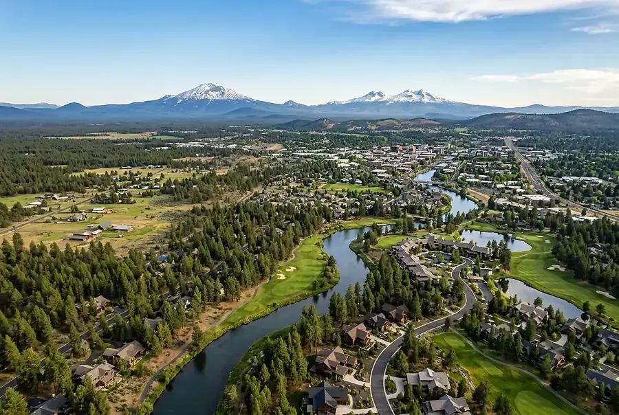 Understanding Residential Market Trends in Sunriver, Bend & La Pine