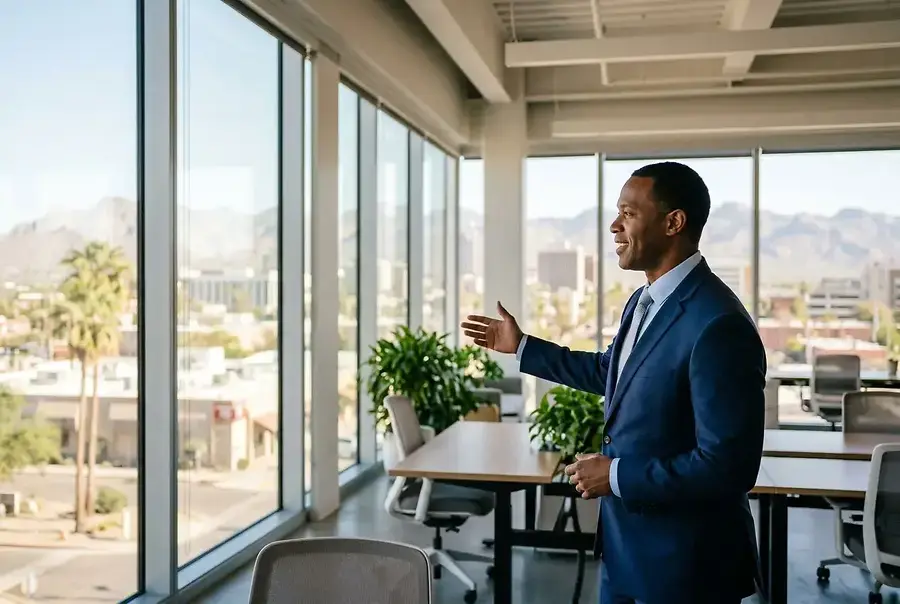 Finding the Perfect Commercial Space in Tucson for Your Business