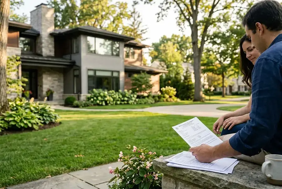 The Complete Guide to Property Taxes for Rocky River Homeowners