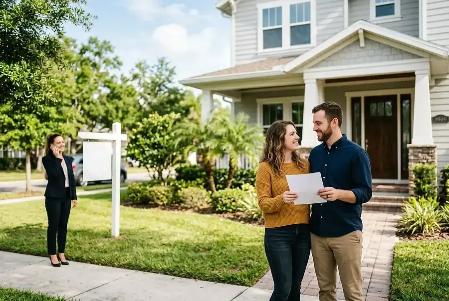 Lakeland Homebuyer Financing: Choosing Between FHA and Conventional Loans