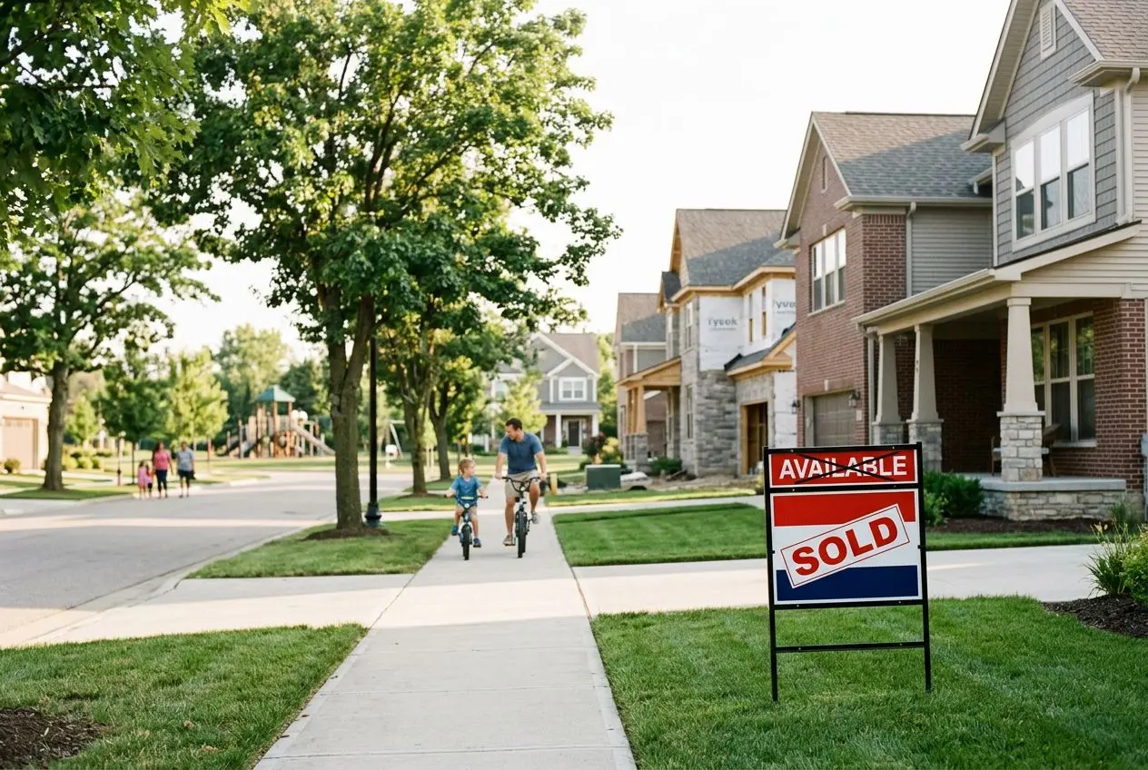 The Real Estate Investment Potential of Greater Cleveland's Emerging Neighborhoods