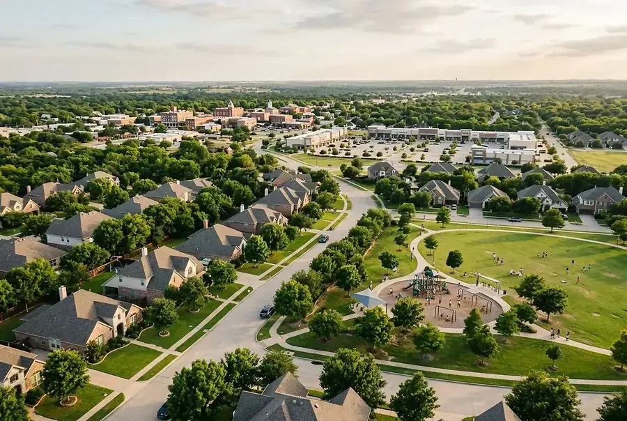 Burleson Neighborhood Guide: Schools, Amenities, and Lifestyle