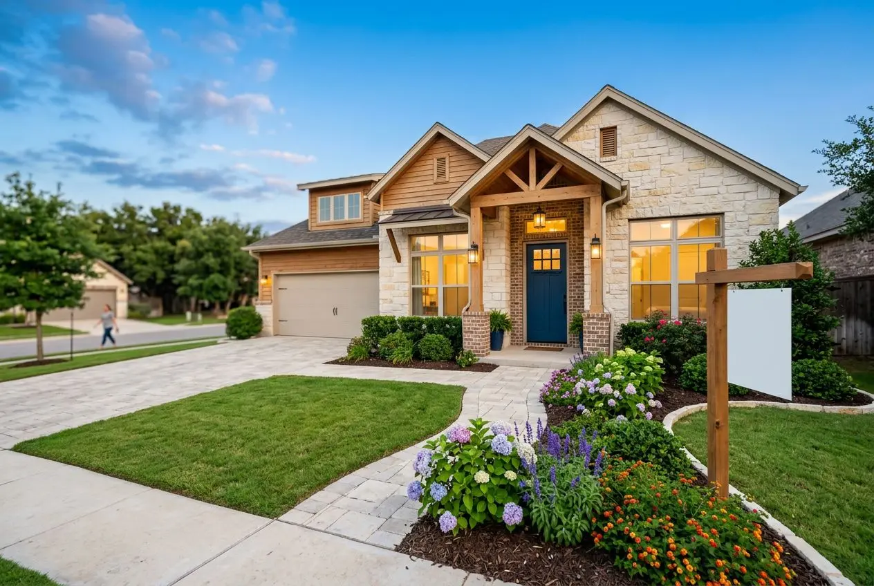 The Complete Guide to Selling a Home in Converse and San Antonio