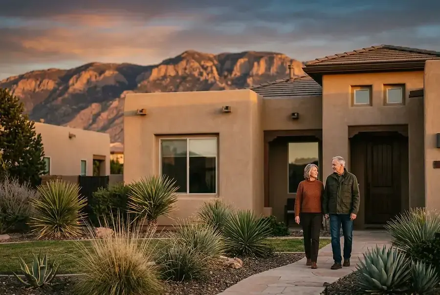 Albuquerque Rental Property Investment: Building Long-Term Wealth