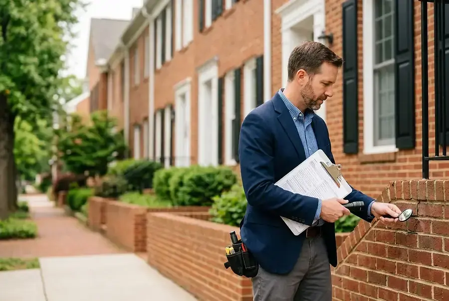 Alexandria VA Home Buying: Understanding Inspection & Appraisal