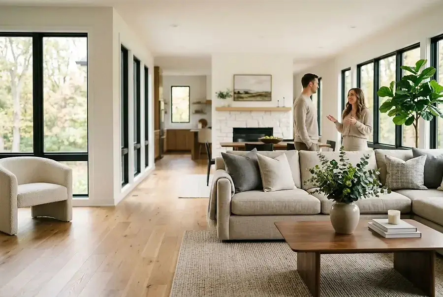 Essential Home Staging Strategies for Selling Faster in Bloomington