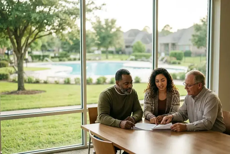 HOA Guide: What Home Buyers Must Know in Kingwood and Houston