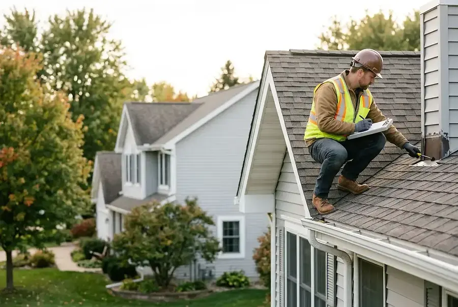 What Home Inspectors Reveal About Wausau and Mosinee Properties