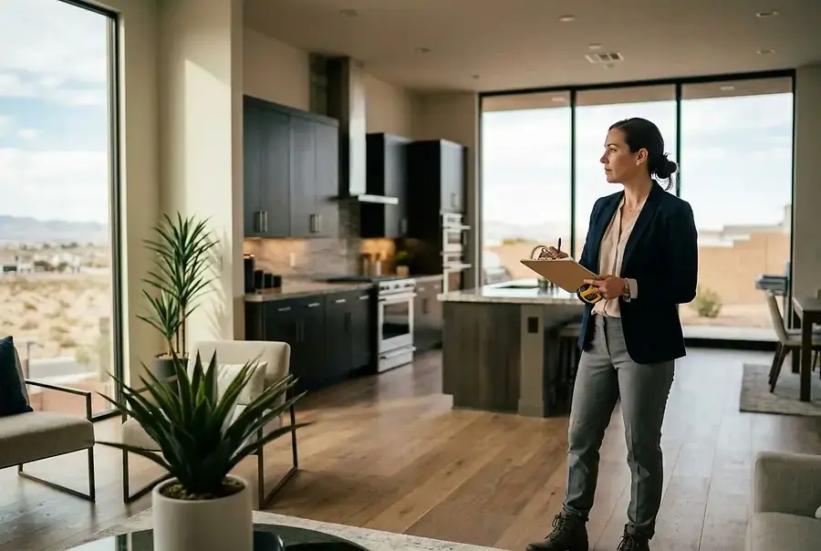 Understanding Las Vegas Home Appraisals and Fair Market Value