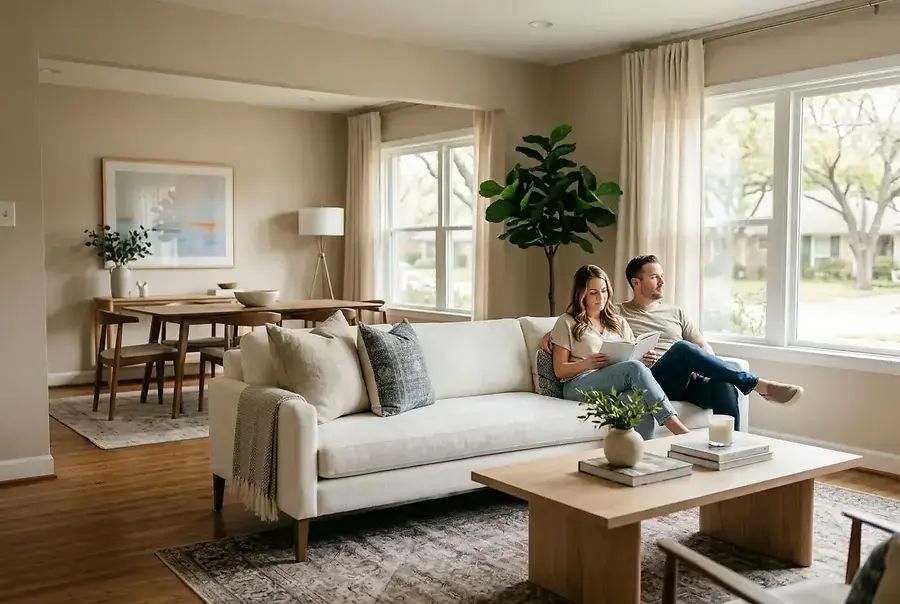 Home Staging Strategies That Attract Buyers and Sell Dallas Properties Faster