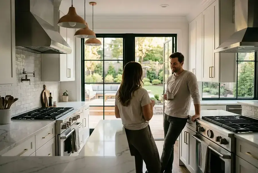 Renovating Your Nashville Home: Upgrades That Increase Resale Value