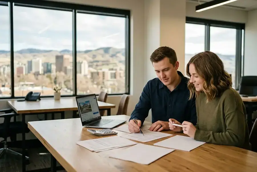 Financing Your Boise Home: Essential Guide to Mortgages and Approval
