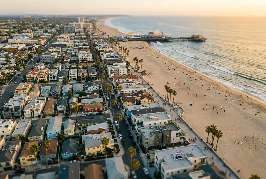 Navigating LA Coastal Neighborhoods: Where to Invest in 2026