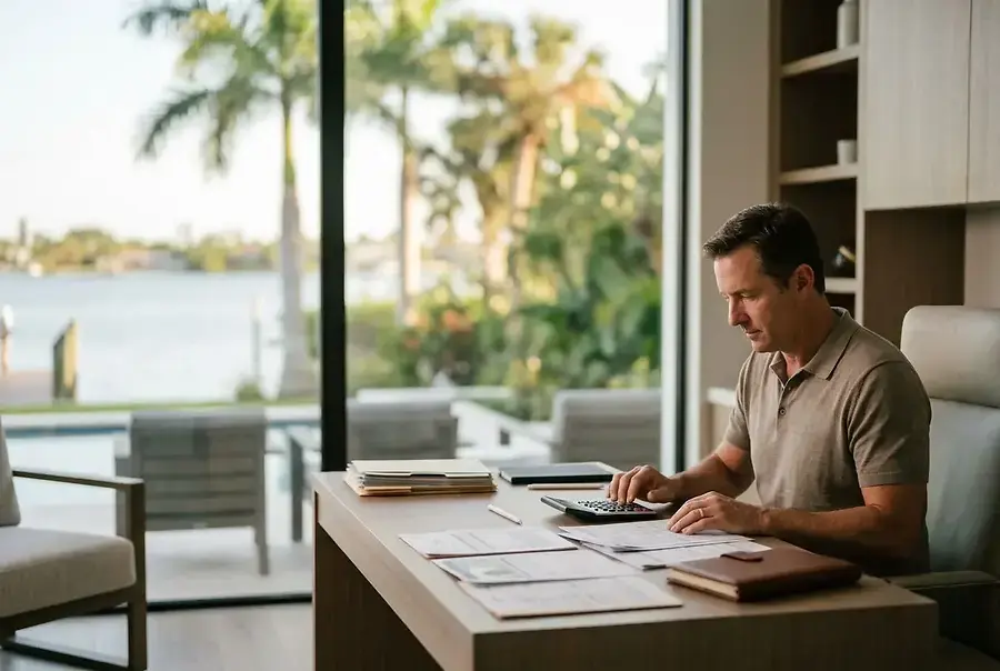 Maximize Tax Deductions as a Homeowner in Venice and Sarasota