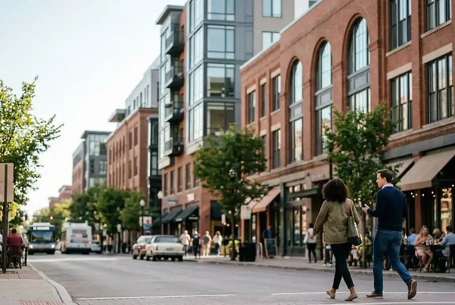 Residential and Commercial Real Estate Trends Shaping Rochester's Market
