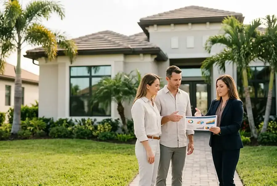 Selling Your Home in Southwest Florida: Pricing Strategies That Work