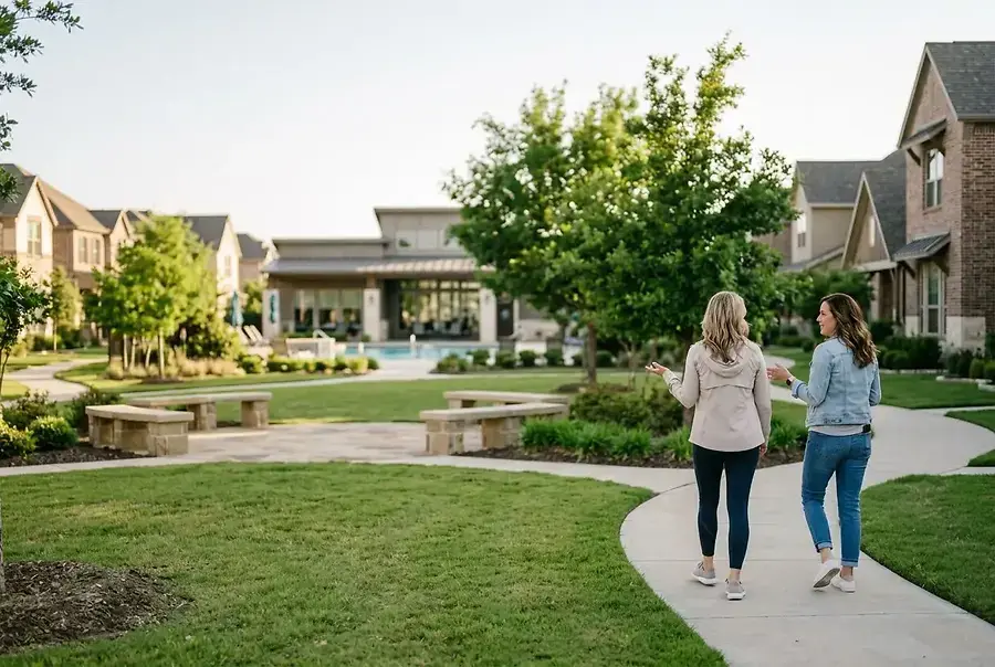 HOA Fees and Covenants: Your Complete Guide to Irving and DFW Communities
