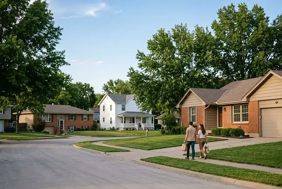 Understanding Independence, MO Home Values and Market Trends