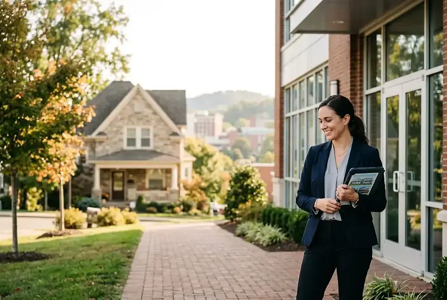 The Morgantown Real Estate Agent's Guide to Dual-Market Success