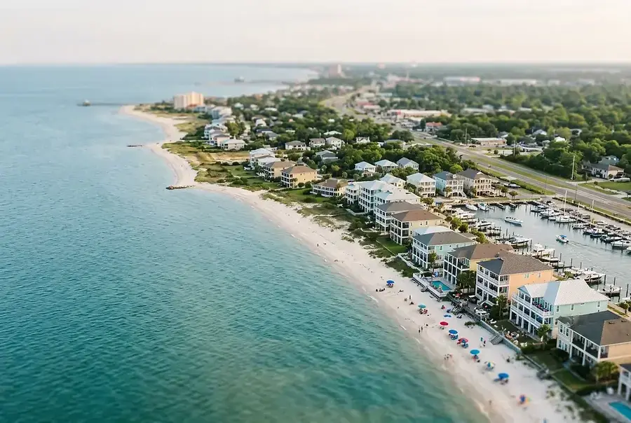 When to Buy or Sell on the Mississippi Coast: Seasonal Market Guide