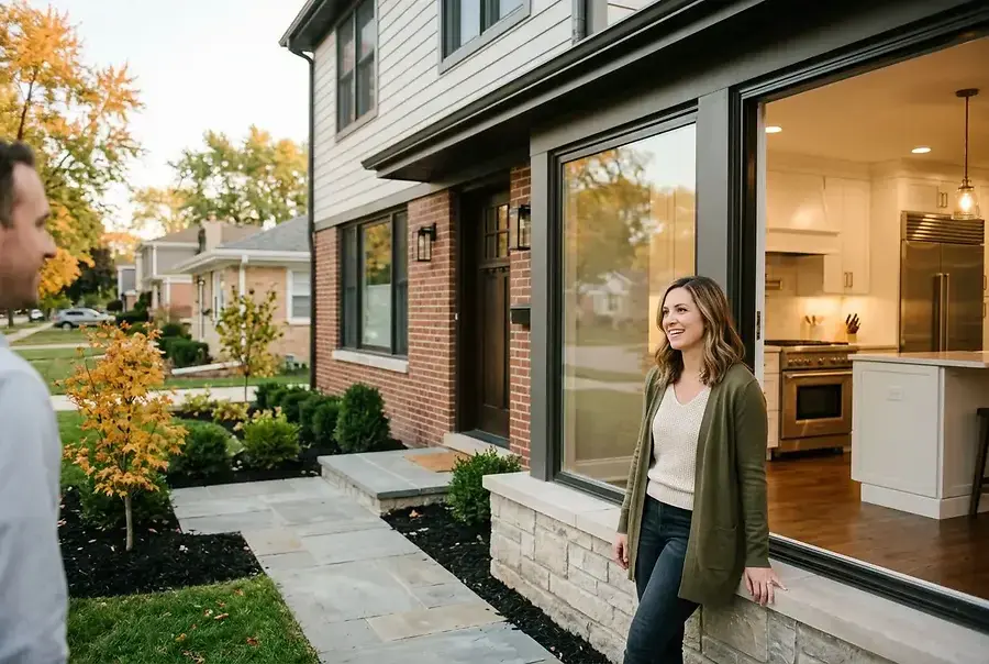 Renovation ROI: What Home Improvements Pay Off in Arlington Heights and Elk Grove Village