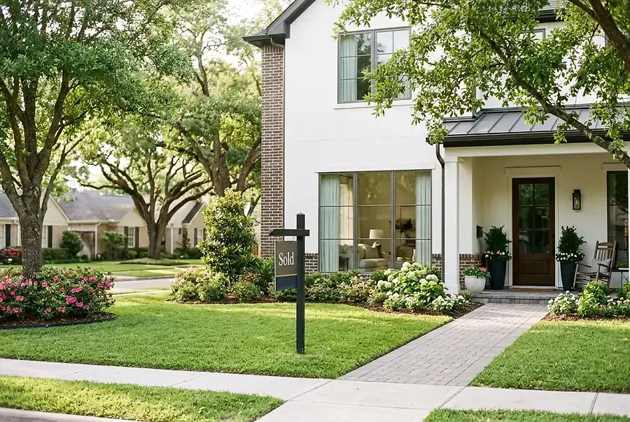 Houston Home Selling: Essential Steps to Maximize Your Sale Price