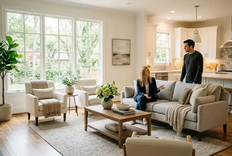 Atlanta Home Staging: Transform Your Property to Sell Faster