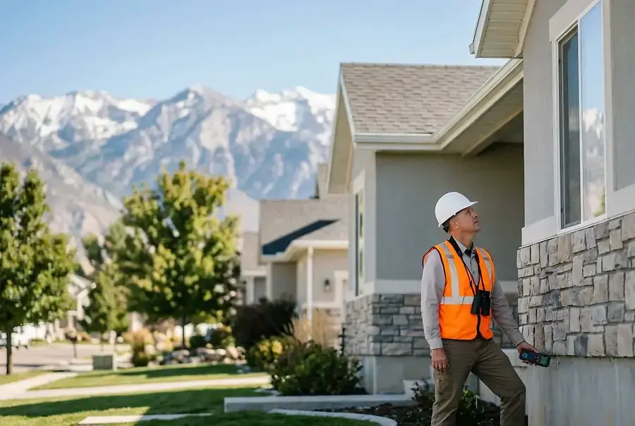 Complete Home Inspection Checklist for Utah Residential Buyers