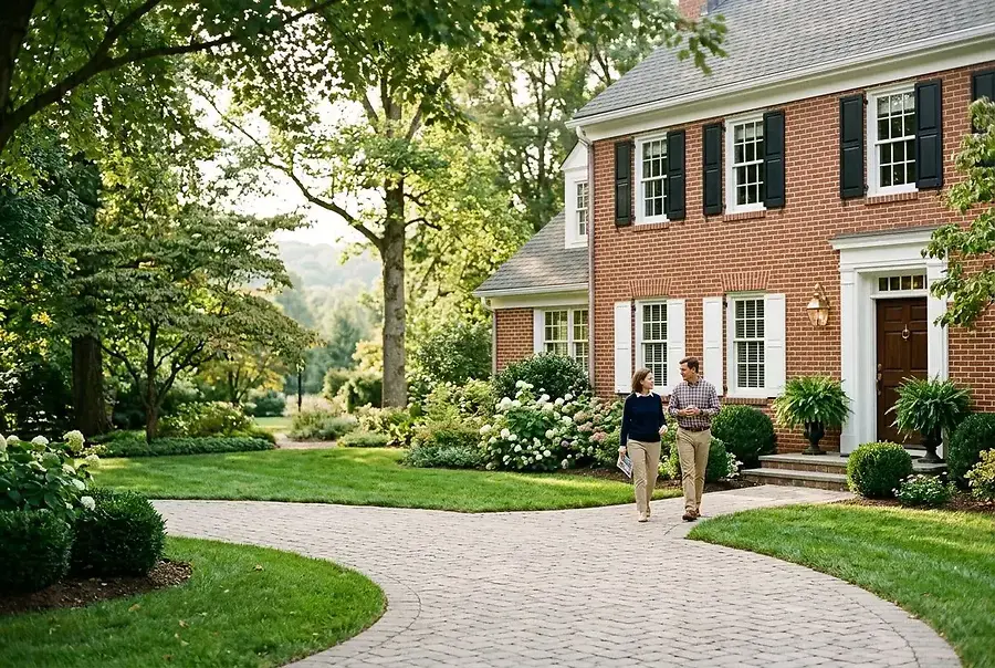 Selling Your Home in Brandywine Valley: What Sellers Need to Know