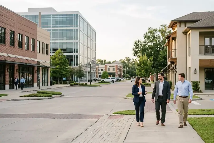 Understanding Lafayette Commercial Property Zoning Laws and Regulations