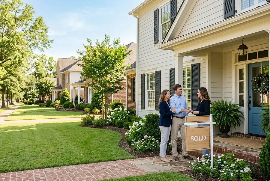 How to Sell Your Home Quickly in Madison, Jackson & Brandon Markets
