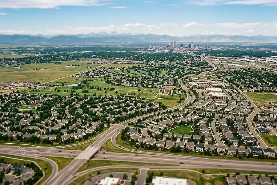 Understanding Property Values Across South Denver's Top Suburbs