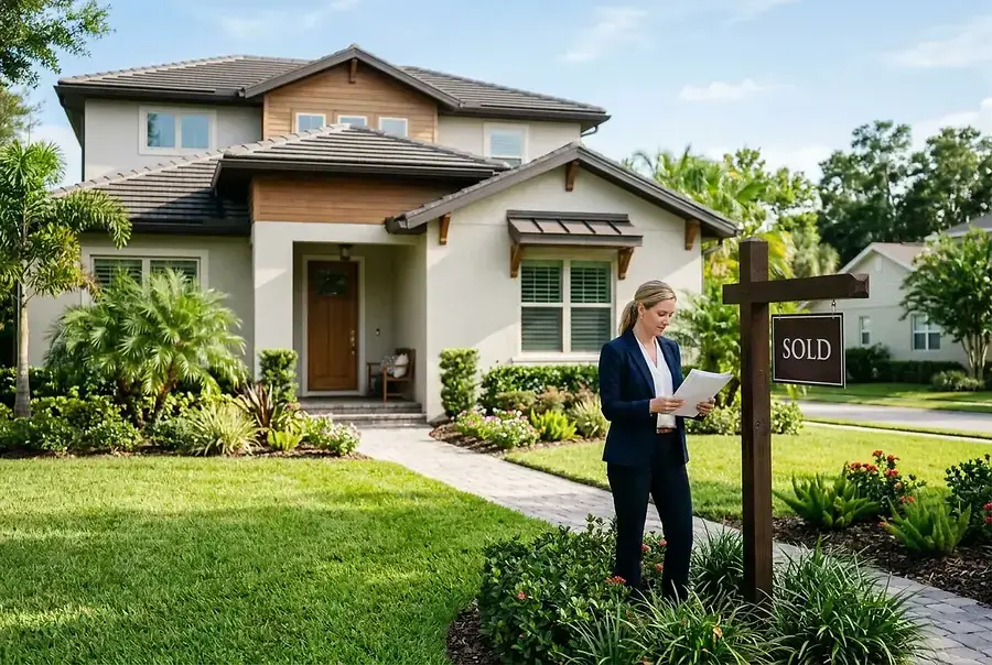 Selling Your Orlando Home: Essential Steps for Maximum Success