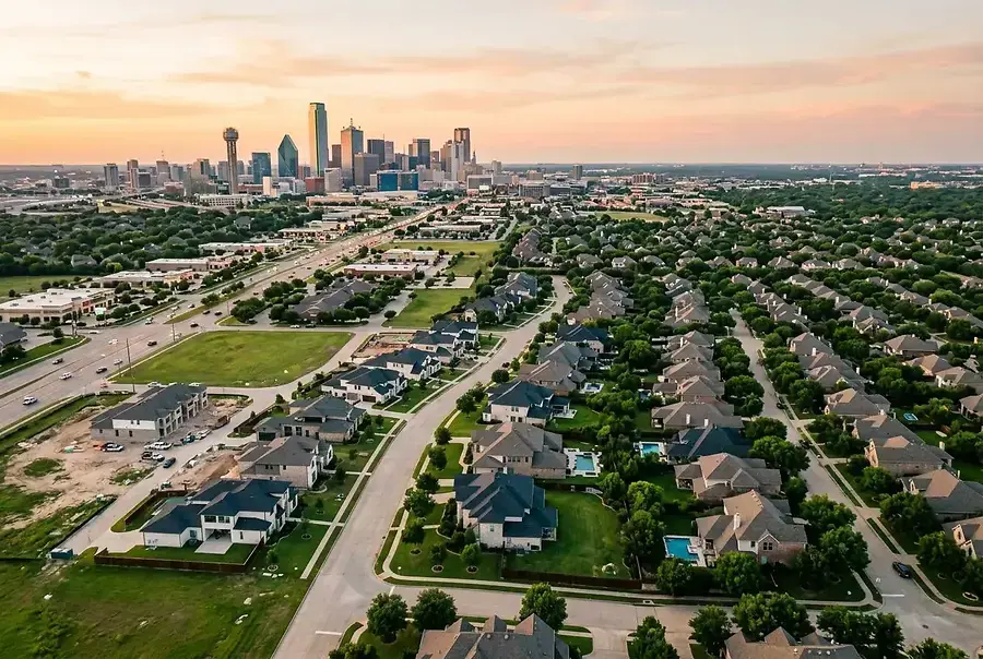 Rising Home Values Across DFW: What's Driving Appreciation in Your Area