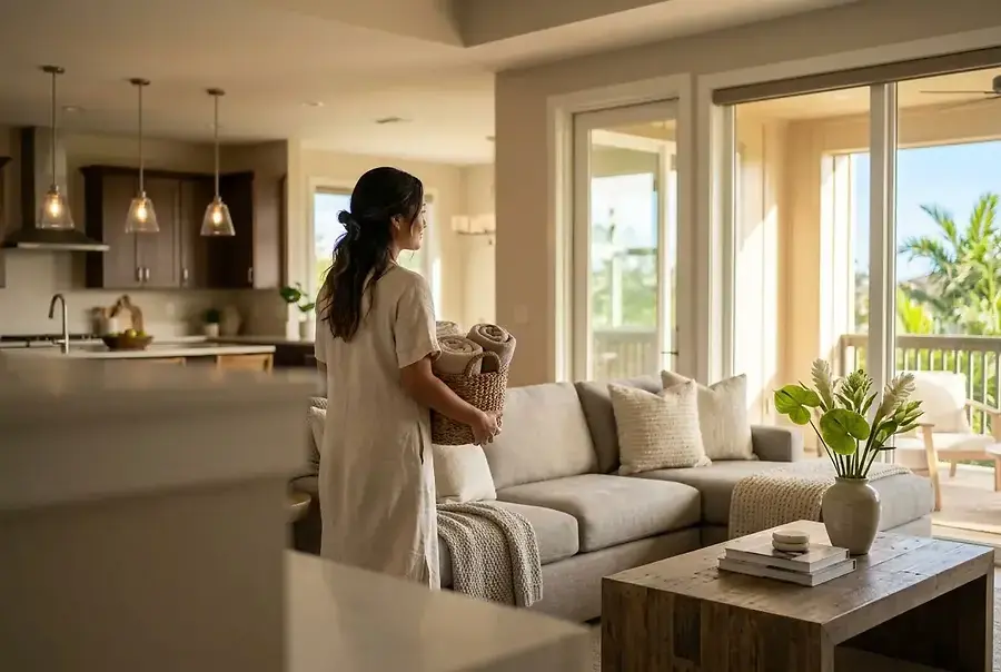 Essential Home Staging Strategies for Selling Kapolei Properties Faster