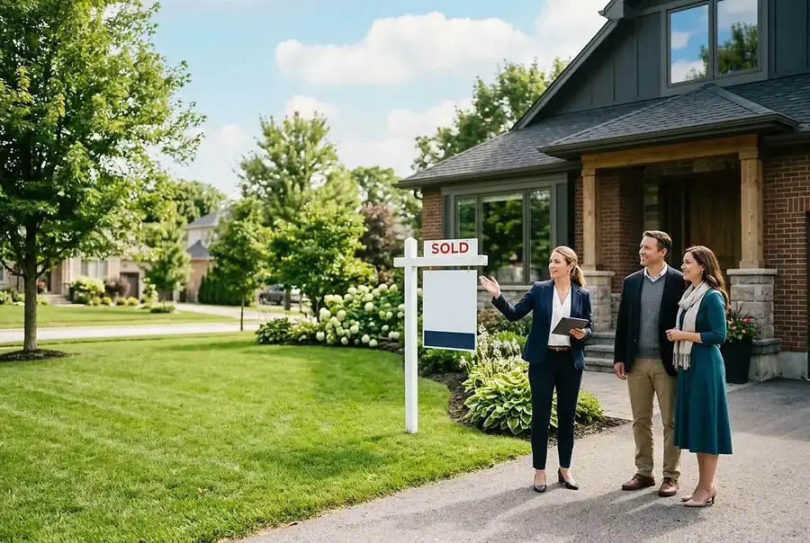 Camp Hill Property Values: Understanding What Drives Your Home's Market Worth