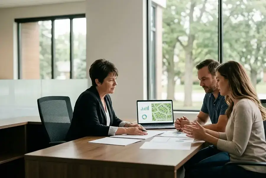 Master Home Price Negotiations in Rochester, MI Real Estate Markets