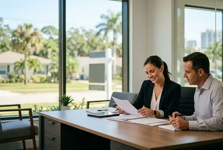 What It Really Costs to Sell Your Home in Tampa, Florida