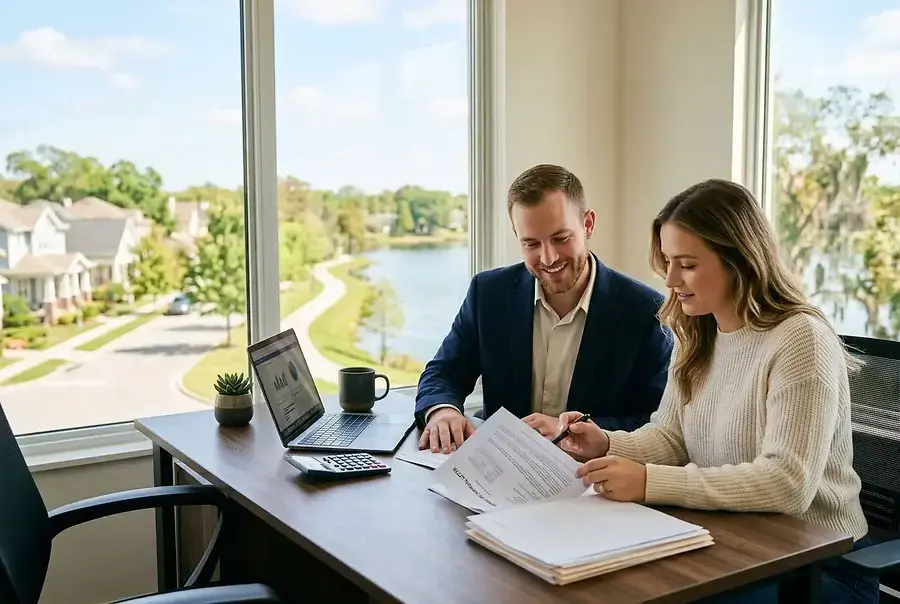 Getting Mortgage Pre-Approval in Lakeland: A Buyer's Complete Guide