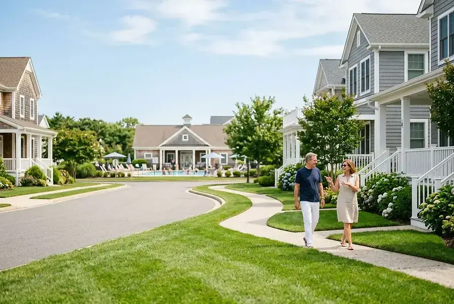 Navigating HOA Rules in Rehoboth Beach Residential Communities