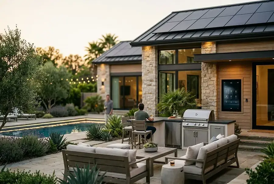Premium Home Features That Boost Resale Value in Today's Markets