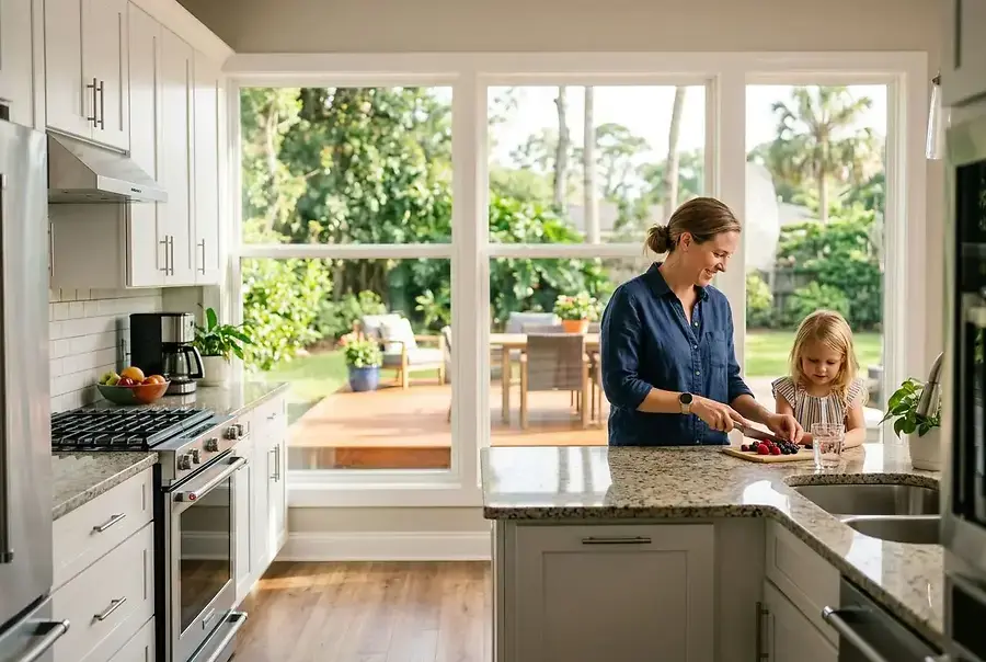 Jacksonville Home Renovations: Which Upgrades Maximize Your Property Value