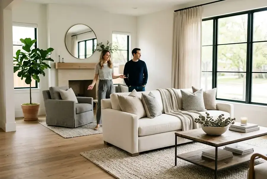Home Staging Secrets: Sell Faster in Irving and Rockwall Markets