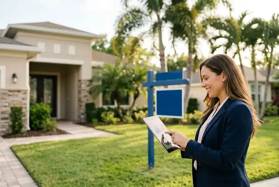 How to Price Your Home Competitively in Tampa and Clearwater