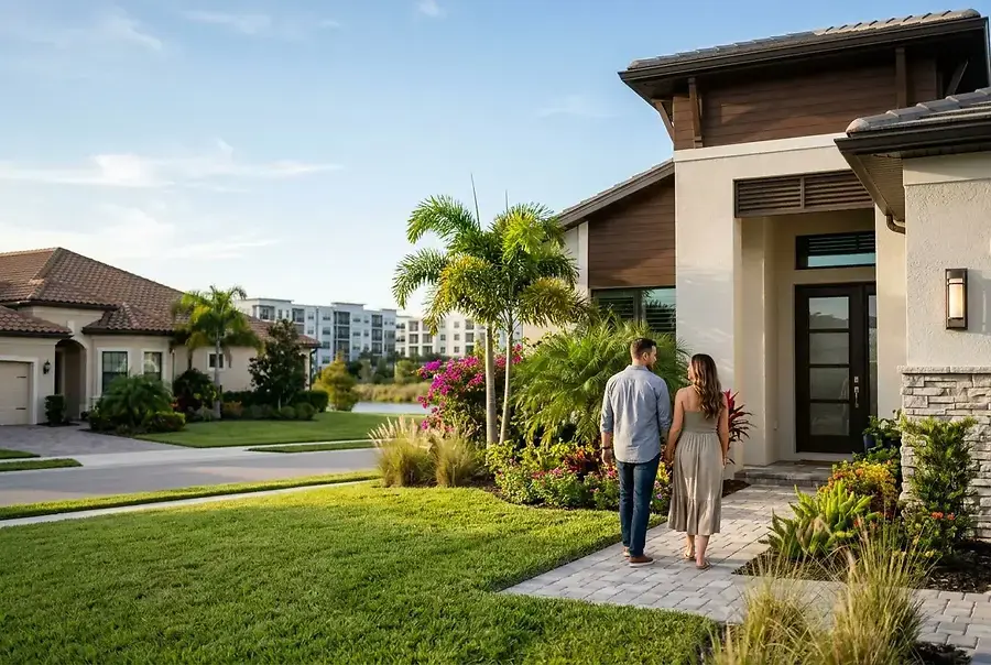 Maximizing Home Value in Tampa Bay's Fastest Growing Communities