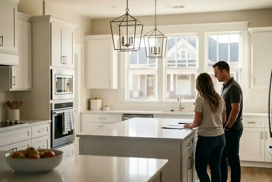Smart Home Renovations in Guthrie: Maximize Your Selling Price