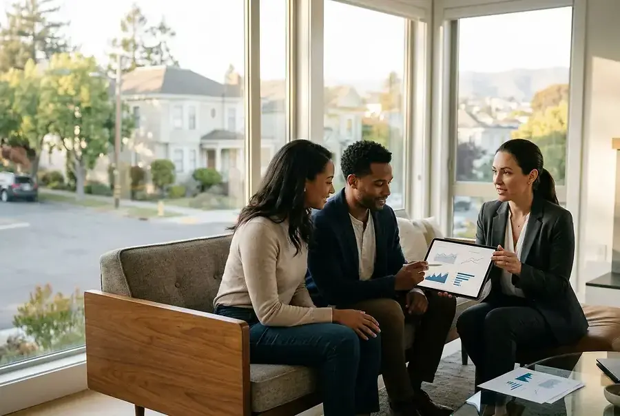 Strategic Home Pricing for Bay Area Sellers: Win Buyers Fast