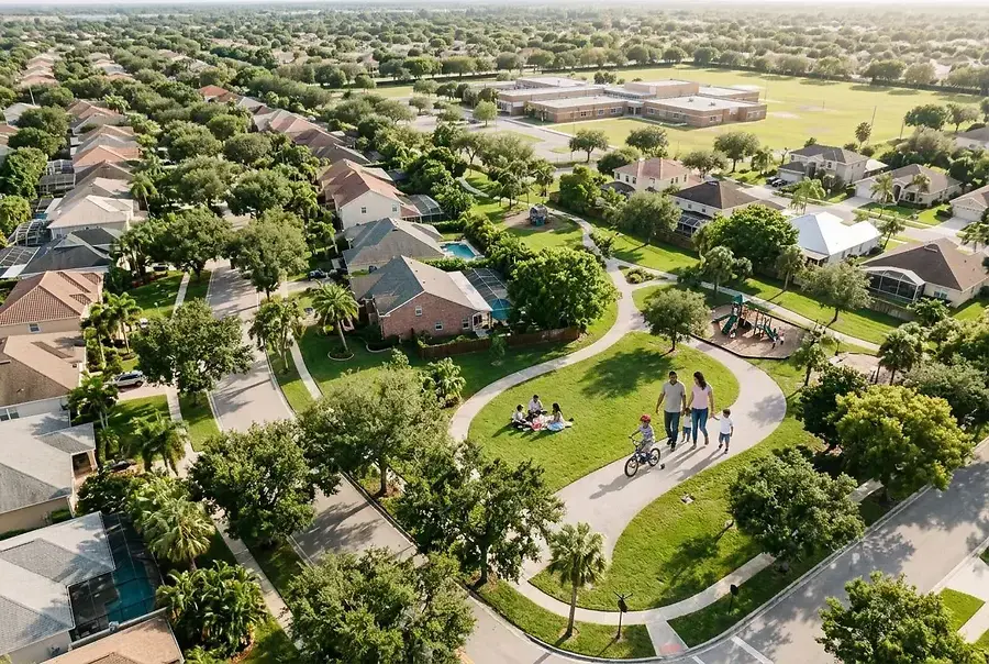 Coral Springs Neighborhoods: Which Community Fits Your Family Best