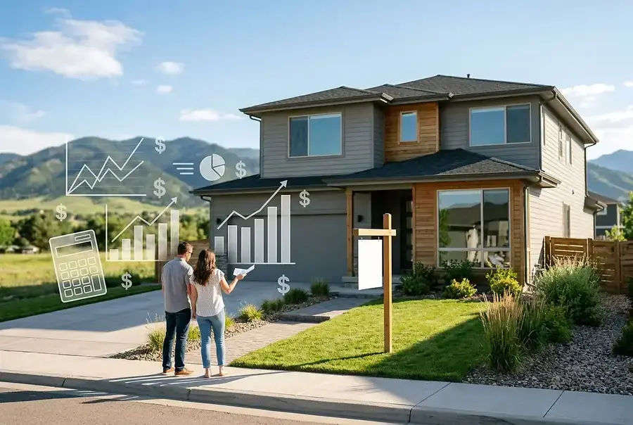 Westminster Home Buying: Understanding Property Taxes and Hidden Costs