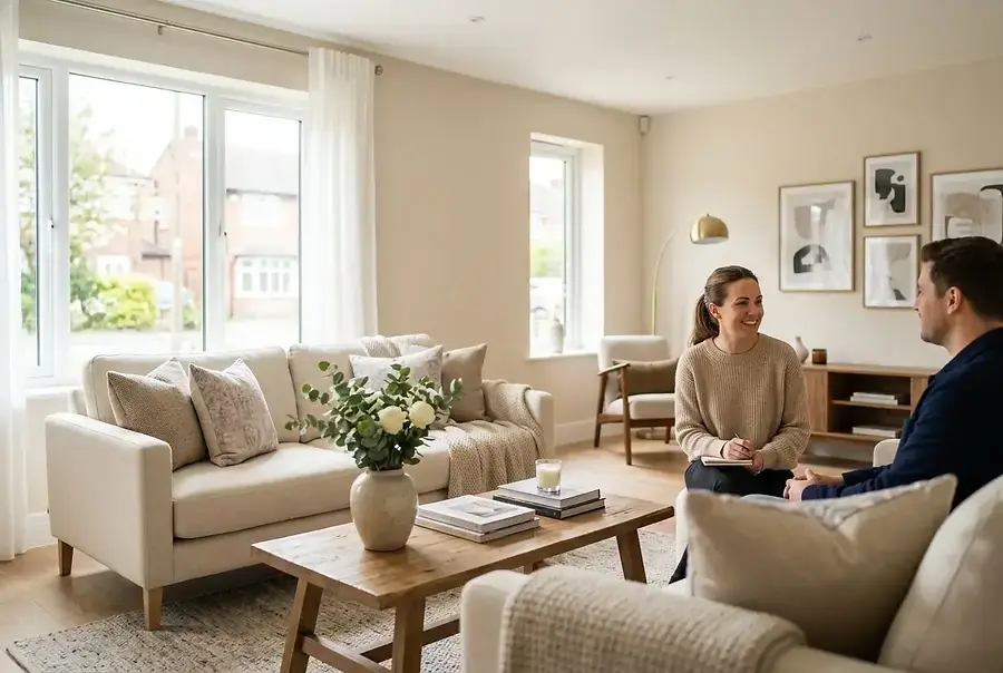 Home Staging Secrets: Attract More Buyers to Your Birmingham Property